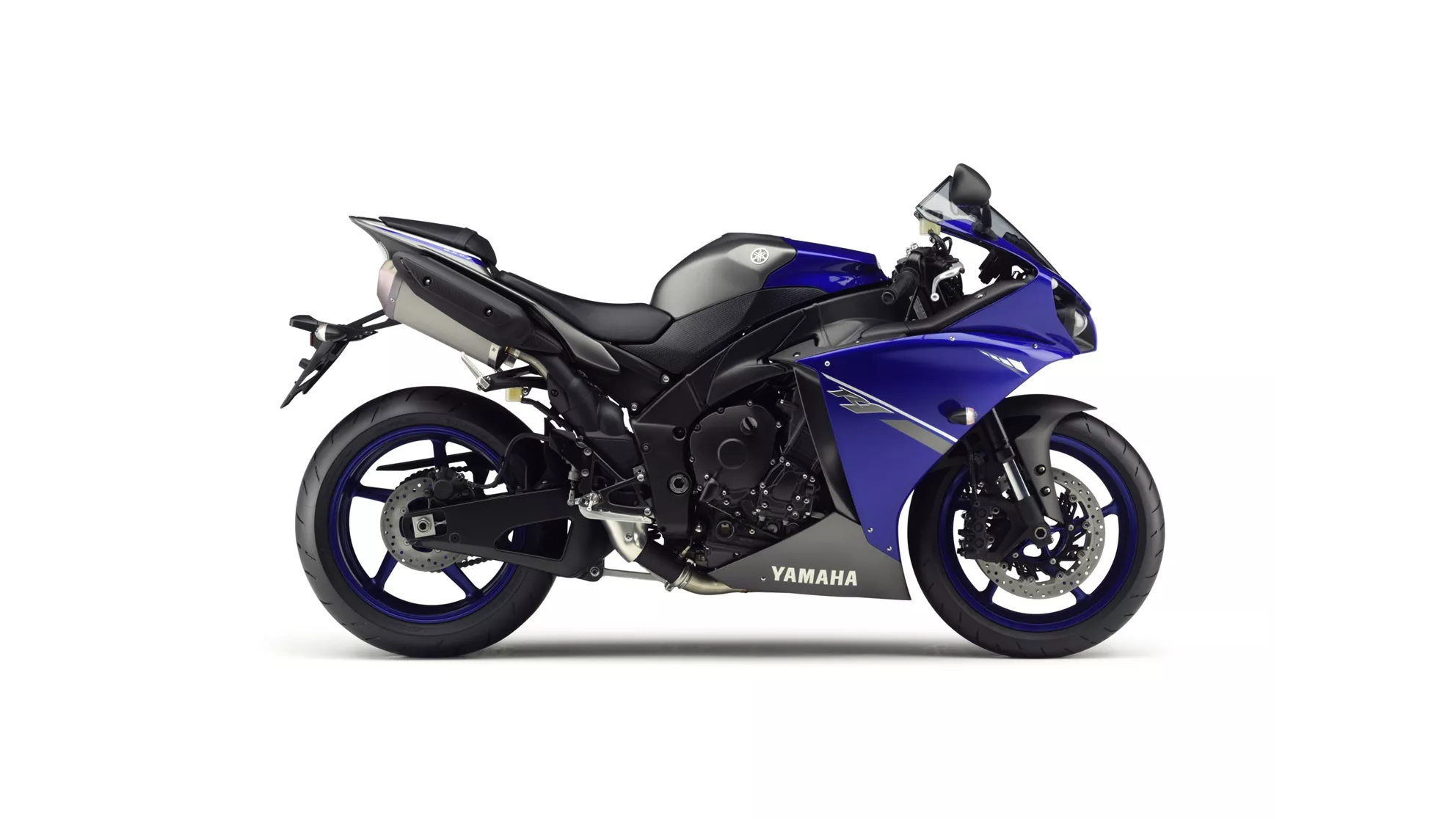 Yamaha R1 - Image 8 Yamaha R1 - Image 8