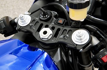 Yamaha R1 2013 - Bild 11 Yamaha R1 2013 - Bild 11
