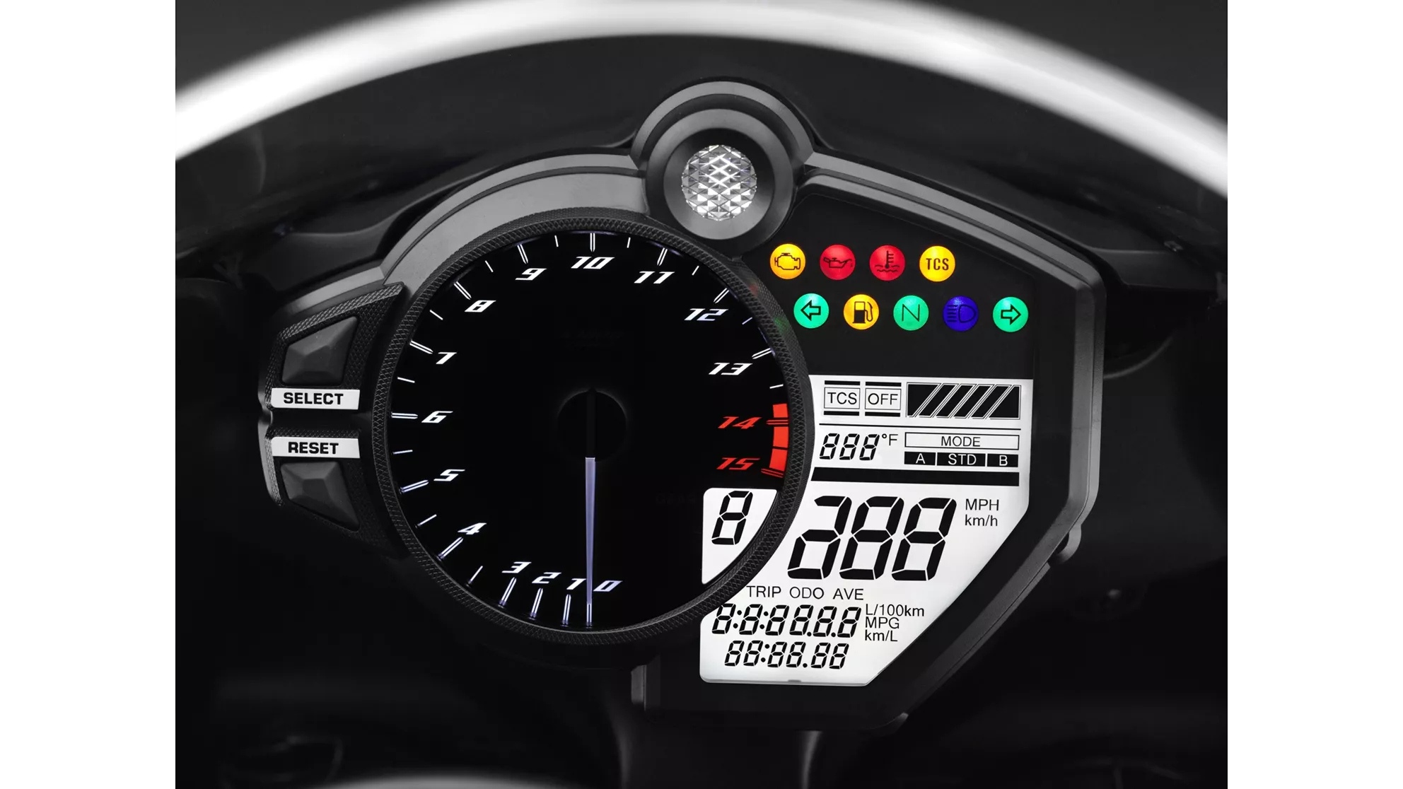 Yamaha R1 - Image 10 Yamaha R1 - Image 10