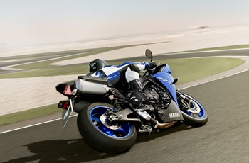 Yamaha R1 2013 - Bild 13 Yamaha R1 2013 - Bild 13