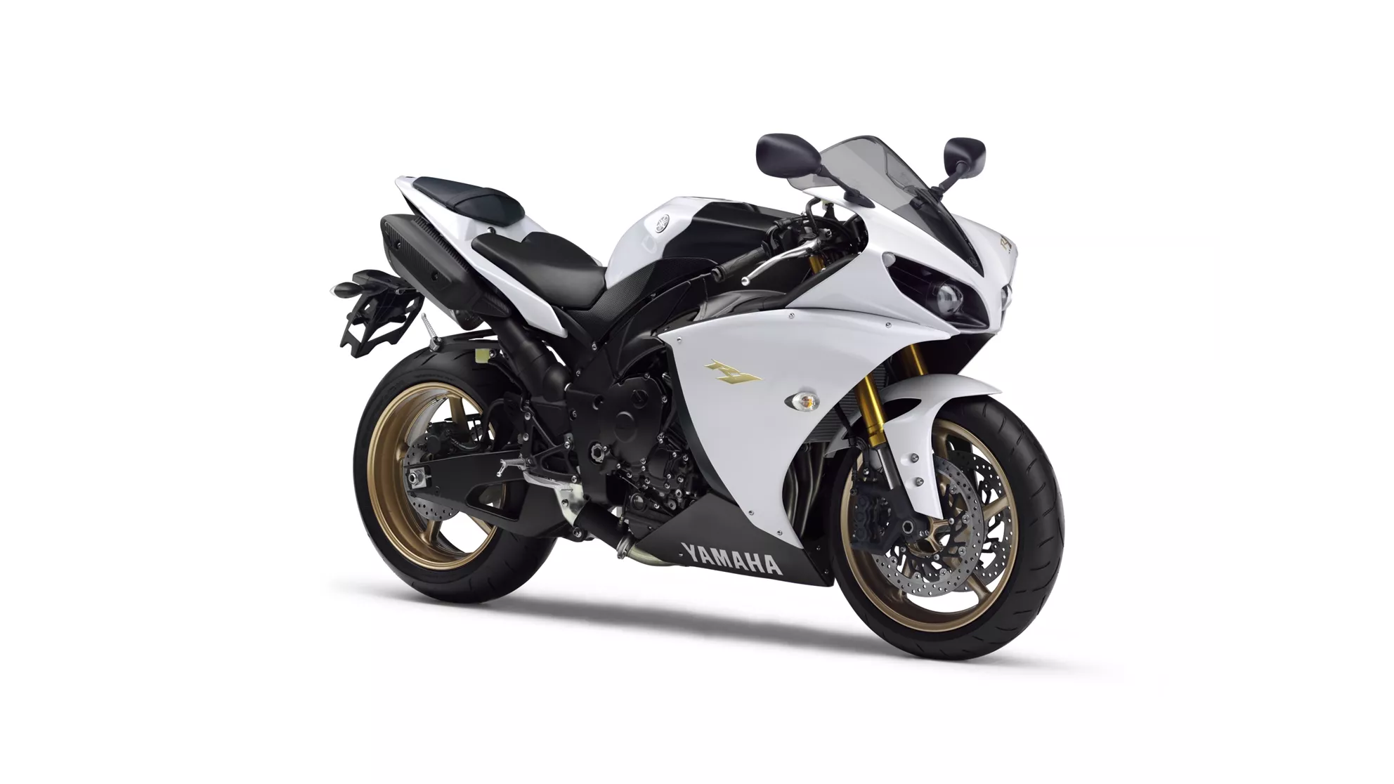 Yamaha R1 - Image 12 Yamaha R1 - Image 12