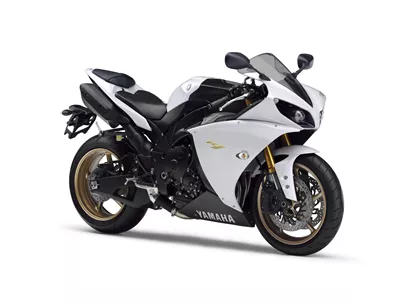 Yamaha R1 2013 Yamaha R1 2013