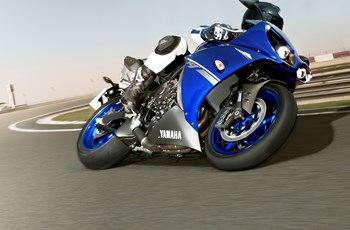 Yamaha R1 2013 - Bild 14 Yamaha R1 2013 - Bild 14