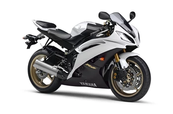 Yamaha YZF-R6 2013 - Bild 7 Yamaha YZF-R6 2013 - Bild 7