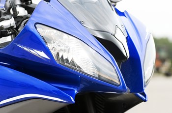 Yamaha YZF-R6 2013 - Bild 9 Yamaha YZF-R6 2013 - Bild 9