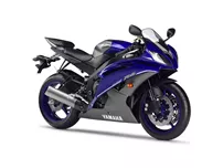 202 R6 Yamaha YZF-R6 2020 - technical data, prices, reviews