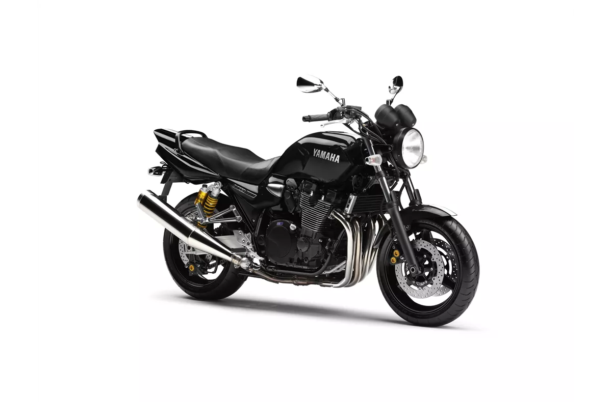 Yamaha XJR 1300 Yamaha XJR 1300