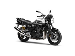 Yamaha XJR 1300 2013