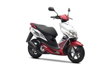 Yamaha Jog-RR 2013 - Bild 3