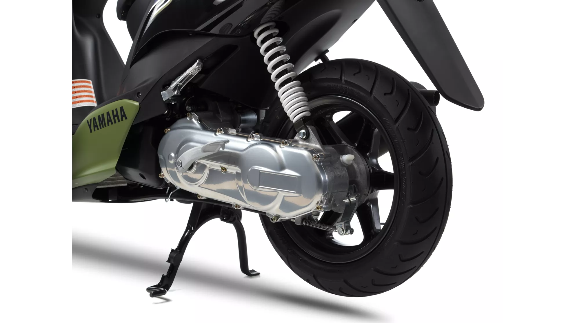 Yamaha Jog-RR - Image 2 Yamaha Jog-RR - Image 2