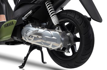 Yamaha Jog-RR 2013 - Bild 4