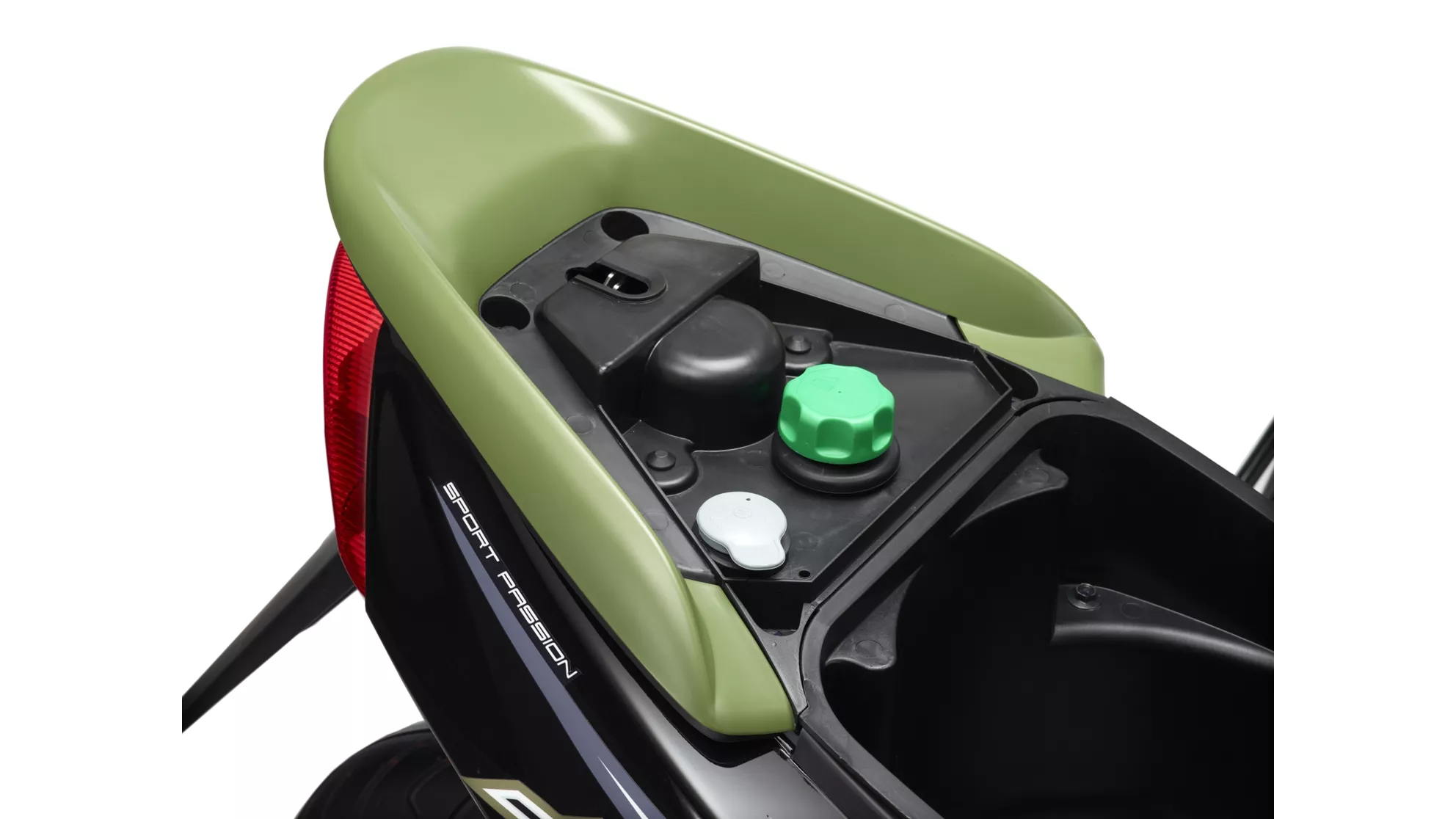 Yamaha Jog-RR - Image 3 Yamaha Jog-RR - Image 3