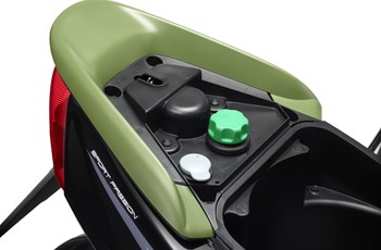 Yamaha Jog-RR 2013 - Bild 5