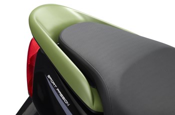 Yamaha Jog-RR 2013 - Bild 6