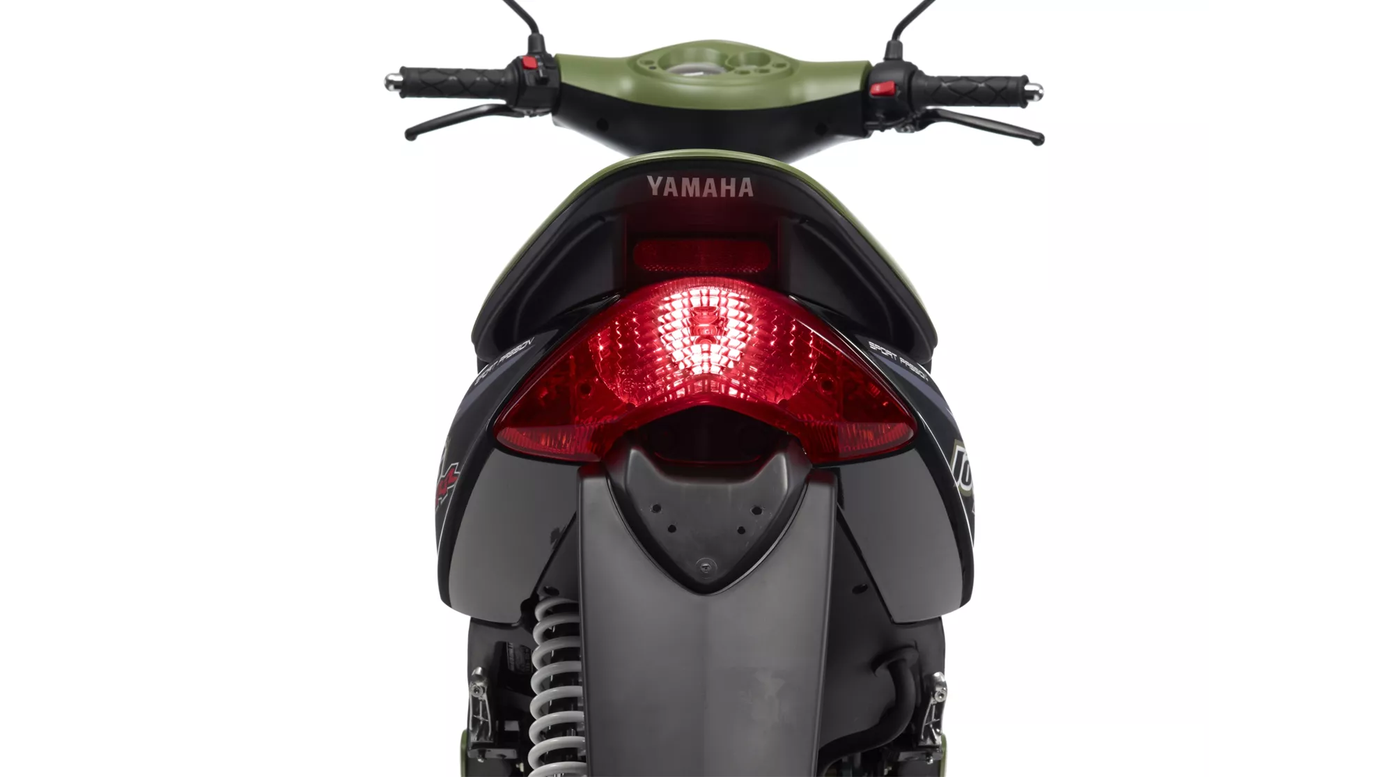 Yamaha Jog-RR - Image 5 Yamaha Jog-RR - Image 5