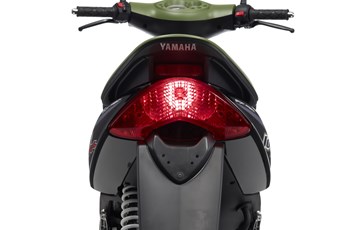 Yamaha Jog-RR 2013 - Bild 7