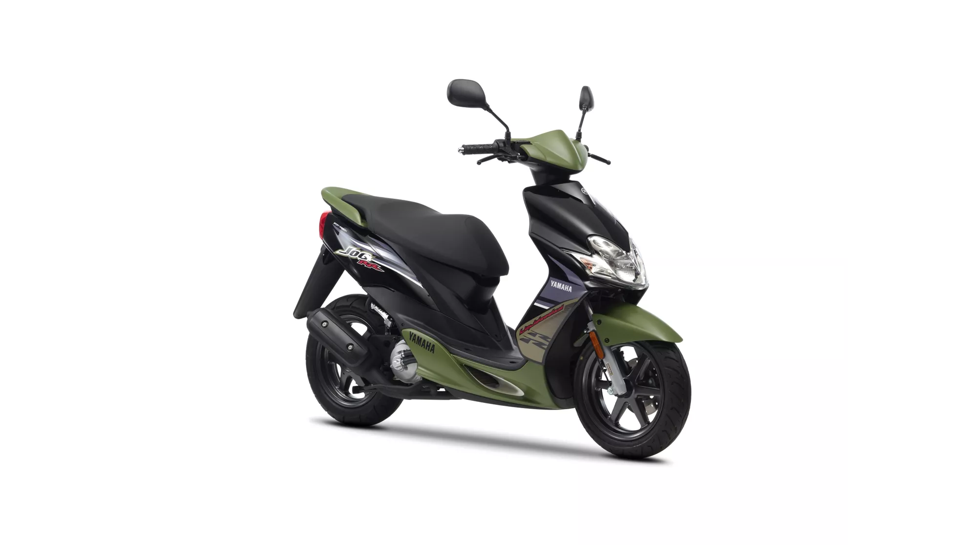 Yamaha Jog-RR - Image 8 Yamaha Jog-RR - Image 8