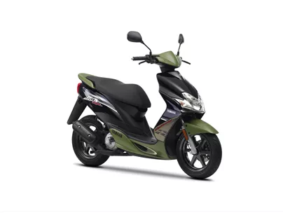 Yamaha Jog-RR 2013 Yamaha Jog-RR 2013