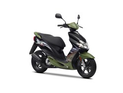 Yamaha Jog-RR 2013