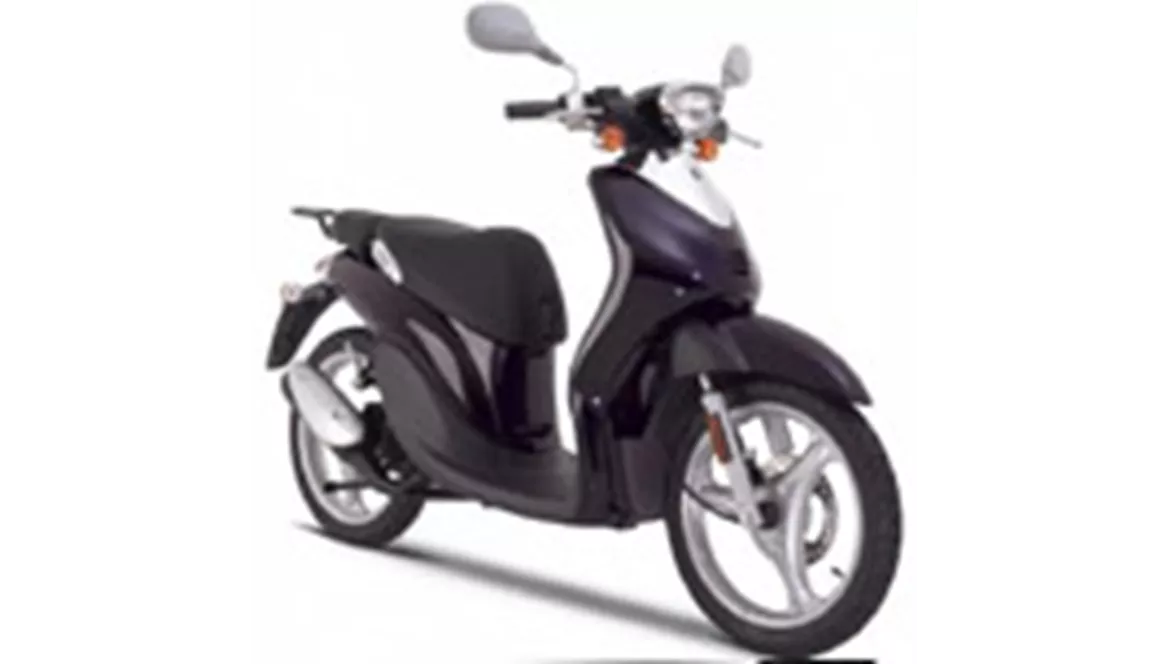 Yamaha Why 50 2013 Yamaha Why 50 2013