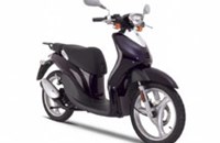 Yamaha Why 50 2013 - Bild 2