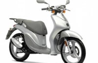 Yamaha Why 50 2013 - Bild 3