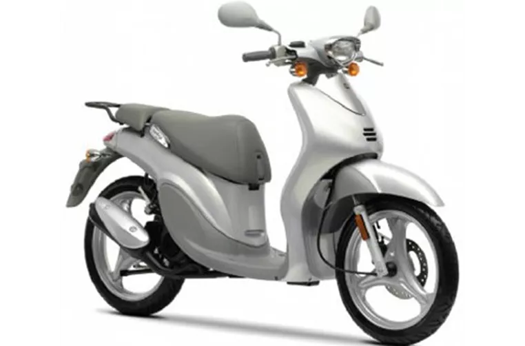 Yamaha Why 50 2013 Yamaha Why 50 2013