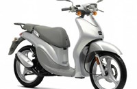 Yamaha Why 50 2013 - Bild 1
