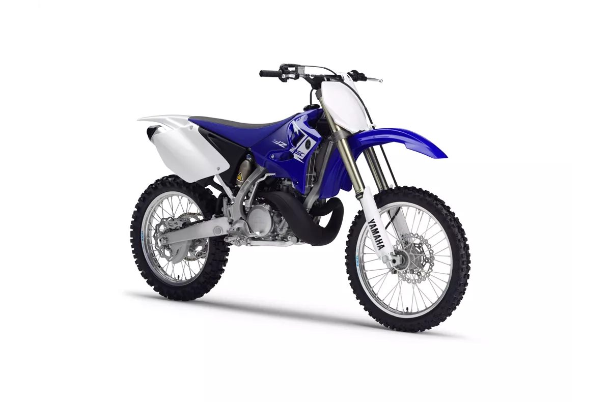 Yamaha YZ 250 LC Yamaha YZ 250 LC