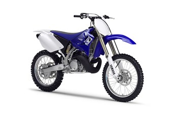 Yamaha YZ 250 LC 2013 - Bild 2 Yamaha YZ 250 LC 2013 - Bild 2