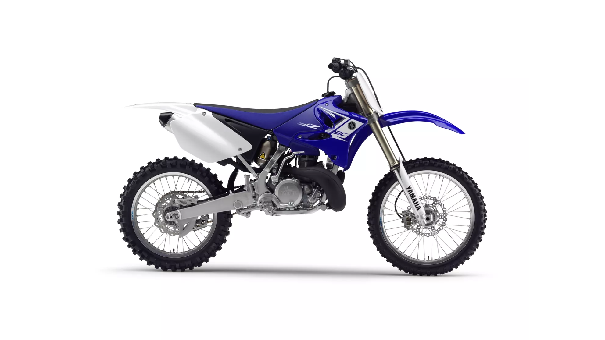 Yamaha YZ 250 LC - Image 1 Yamaha YZ 250 LC - Image 1
