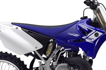 Yamaha YZ 250 LC 2013 - Bild 4 Yamaha YZ 250 LC 2013 - Bild 4