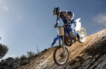 Yamaha YZ 250 LC 2013 - Bild 7 Yamaha YZ 250 LC 2013 - Bild 7
