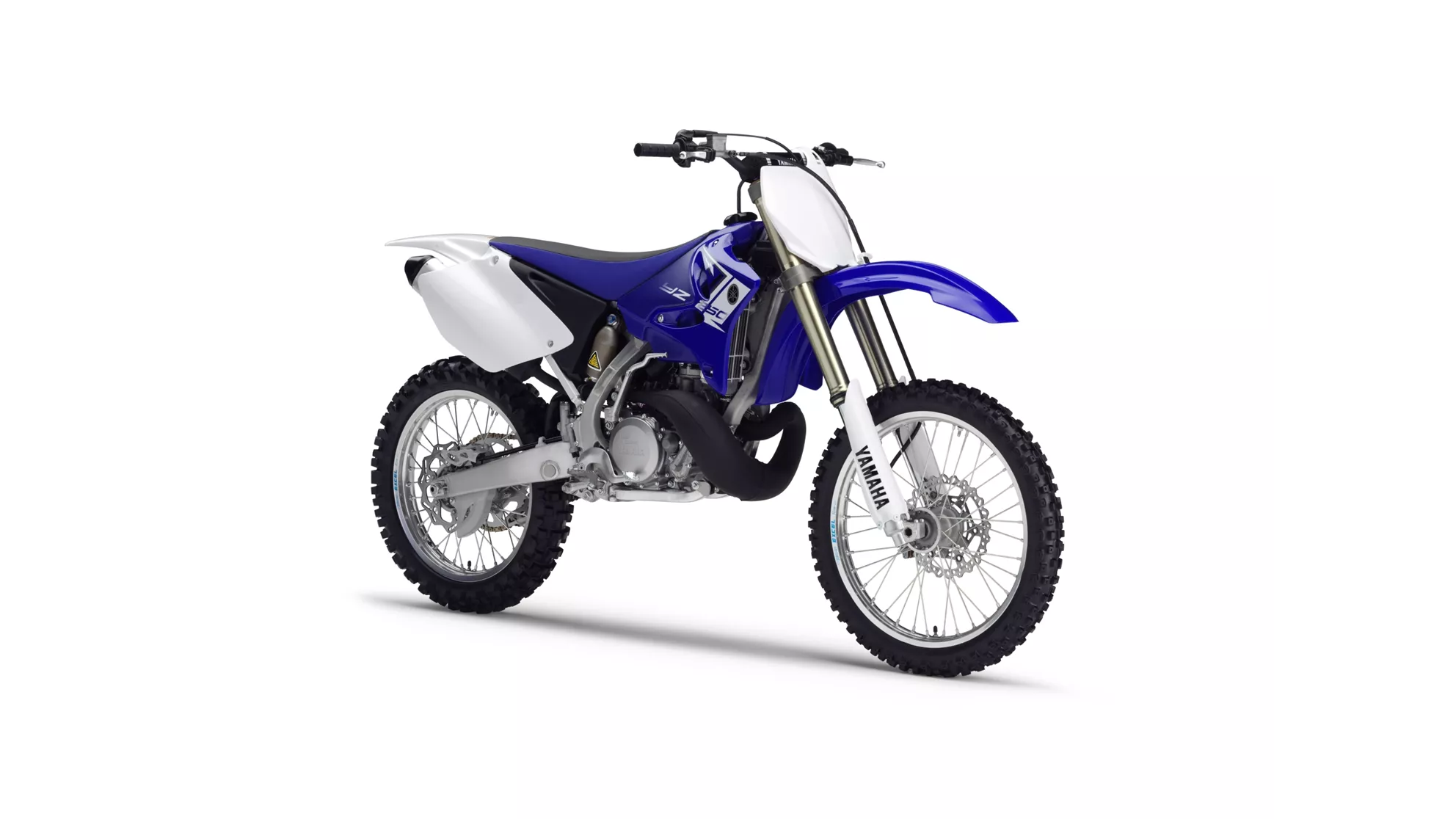Yamaha YZ 250 LC - Image 6 Yamaha YZ 250 LC - Image 6