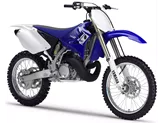 Yamaha YZ 250 LC 2013 Yamaha YZ 250 LC 2013