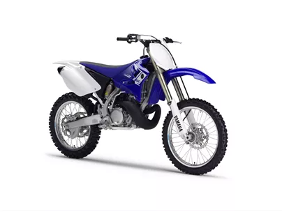 Yamaha YZ 250 LC 2013 Yamaha YZ 250 LC 2013