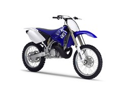 Yamaha YZ 250 LC 2013