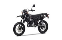 Yamaha DT 50 X Supermoto 2013 - Bild 2 Yamaha DT 50 X Supermoto 2013 - Bild 2