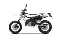 Yamaha DT 50 X Supermoto 2013 - Bild 4 Yamaha DT 50 X Supermoto 2013 - Bild 4