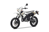 Yamaha DT 50 X Supermoto 2013 - Bild 5 Yamaha DT 50 X Supermoto 2013 - Bild 5