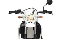 Yamaha DT 50 X Supermoto 2013 - Bild 7 Yamaha DT 50 X Supermoto 2013 - Bild 7