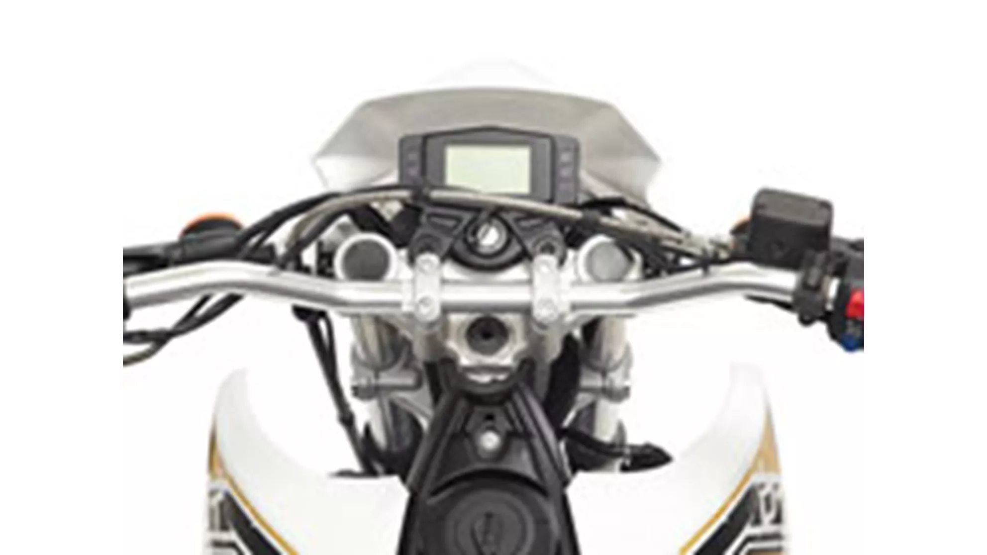 Yamaha DT 50 X Supermoto - Slika 6