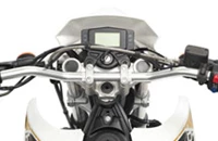 Yamaha DT 50 X Supermoto 2013 - Bild 8 Yamaha DT 50 X Supermoto 2013 - Bild 8