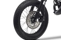 Yamaha DT 50 X Supermoto 2013 - Bild 9 Yamaha DT 50 X Supermoto 2013 - Bild 9