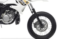 Yamaha DT 50 X Supermoto 2013 - Bild 10 Yamaha DT 50 X Supermoto 2013 - Bild 10