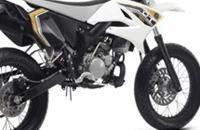 Yamaha DT 50 X Supermoto 2013 - Bild 11 Yamaha DT 50 X Supermoto 2013 - Bild 11