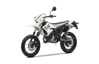 Yamaha DT 50 X Supermoto 2013 - Bild 1 Yamaha DT 50 X Supermoto 2013 - Bild 1