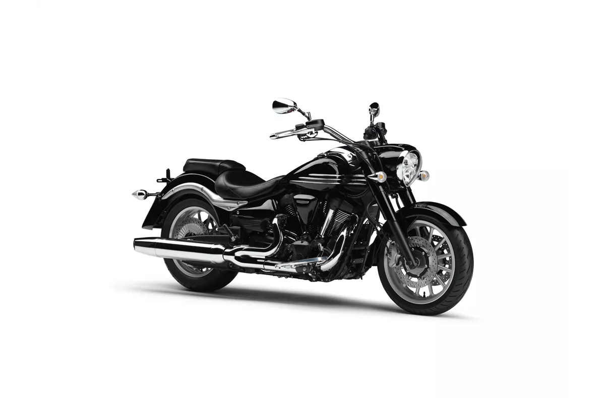 Yamaha XV 1900 A Yamaha XV 1900 A