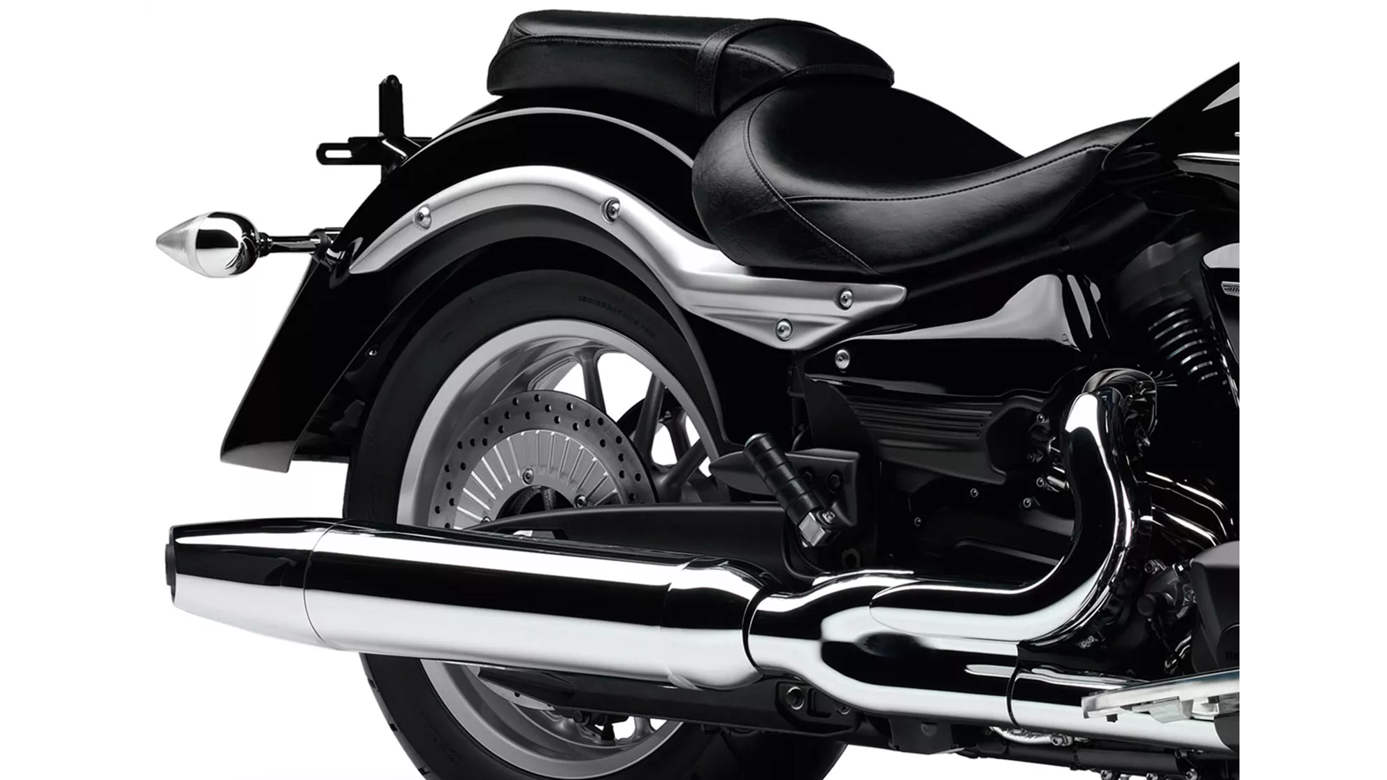 Yamaha XV 1900 A - Image 2 Yamaha XV 1900 A - Image 2