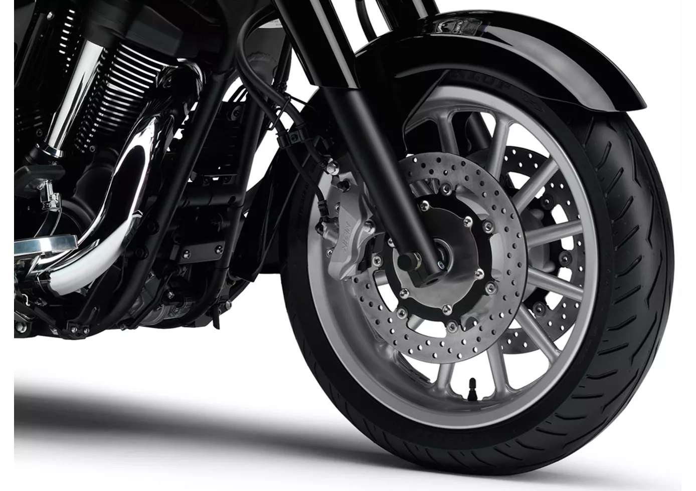 Yamaha XV 1900 A 2013 Yamaha XV 1900 A 2013